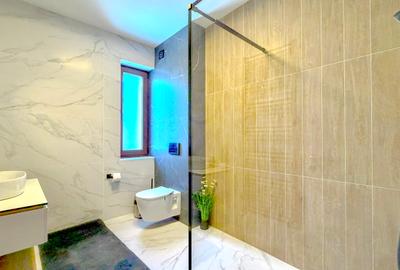 Apartament premium, 2 camere, mobilat si utilat, Poiana Brasov(Poiana Mica) - 12