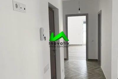 Apartament de vanzare 2 camere parcare subterana Doamna Stanca - 6