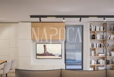 Apartament 3 camere de vanzare in Gheorgheni, Cluj Napoca - 4