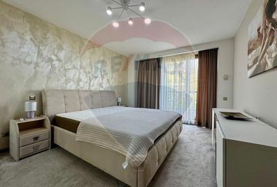 Apartament de Lux 3 Camere de Închiriat – Bellevue Residence, Brașov - 8