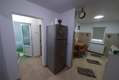 Apartament 2 camere zona Pelican Tulcea - 7