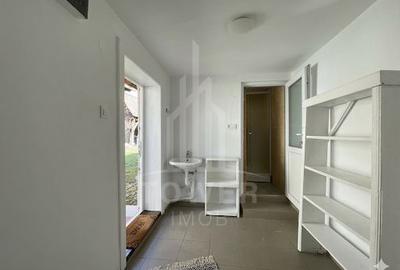 Casă individuală | 2 corpuri | Șură și anexe | teren 1460 mp – Porumbacu De Jos - 28