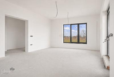Casa individuală parter 142 mp utili - 750 mp teren - Ghermănești - Snagov - 4