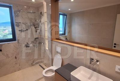 Apartament de lux cu scară interioară și terasă – Buna Ziua - 32