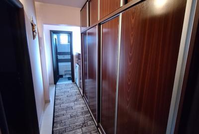 Unicat!!!!  4 camere .. 77 mp .. Gh Lazar .. garaj sub bloc si boxa - 8