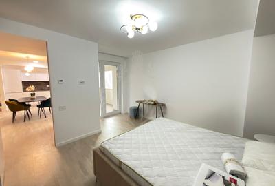 Apartament 3 camere, prima închiriere, ultracentral/ Bucegi, Ploiesti - 8