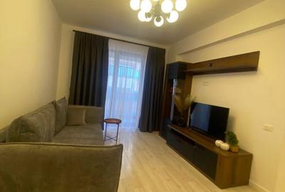 Prima Inchiriere l Apartament 2 Camere l Militari Residence - 3