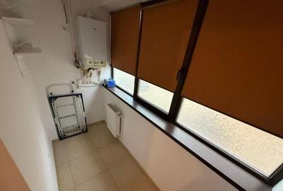 Apartament cu 2 camere semidecomandat în Tomis Plus