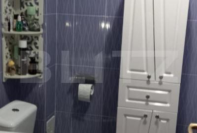 Apartament 2 camere, 56 m2, zona Vișan - 12