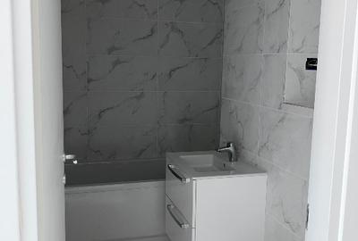 Apartament pe malul lacului Fundeni SUN LAKE RESIDENCE - 14