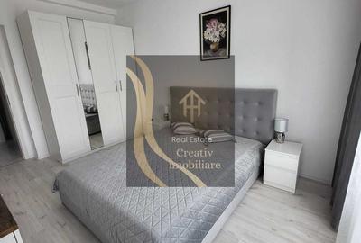 Inchiriere apartament 2 camere decomandat(parcare subterana inclusa) - 3