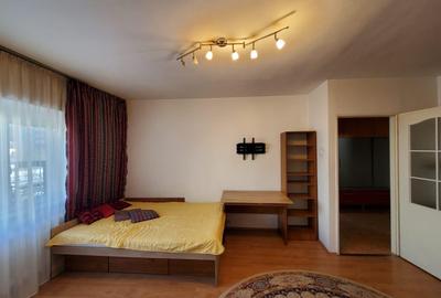 Apartament 1 camera, Kaufland Manastur - 1