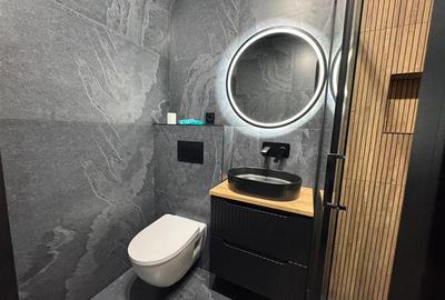 Apartament de LUX cu 3 camere in zona Centrala - 10