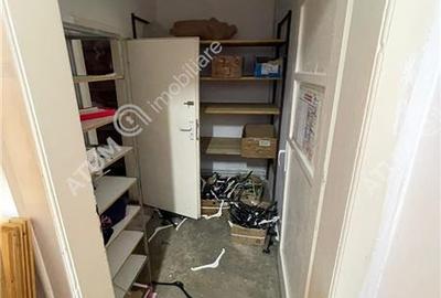 Spatiu comercial in zona Vasile Aaron din Sibiu - 7