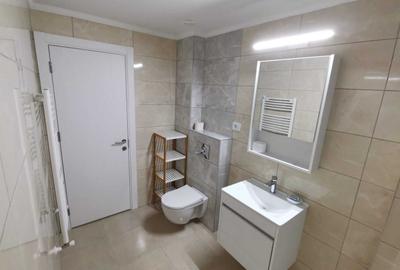 De închiriat apartament 3 camere zona Energia -  Termen Lung - 6