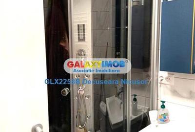 Apartament 2 camere mobilat utilat in Militari Residence 72.500 euro - 12