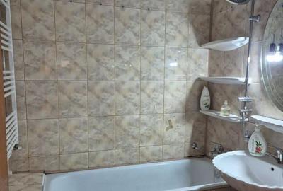 4 camere | bloc an 1994 | Virtutii | Metrou Lujerului - 7