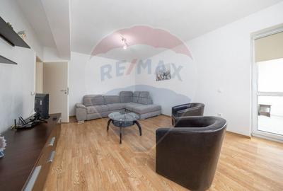 Apartament 2 camere | 2 balcoane | Pet Friendly - 11