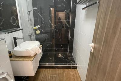 Mamaia Nord - studio - primul rand la mare - 7