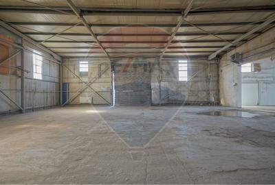 0 Comision | Spatiu industrial | Hala | Brasov - 13