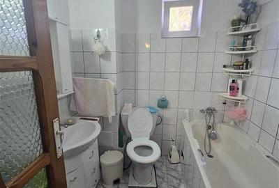 Apartament Primitor cu Vedere spre Piatra Craiului - Zarnesti - 4