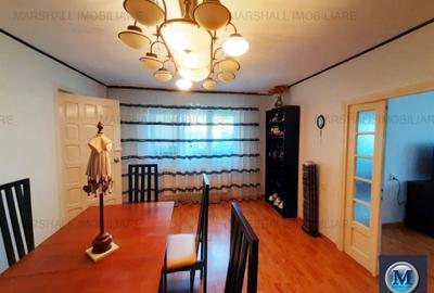 Vila cu 5 camere de vanzare, zona Marasesti, 256.95 mp #16121 - 8