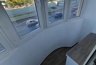 Apartament 2 camere, Modern, 1 min Metrou Piata Muncii, 2 Balcoane - 7