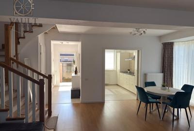 Vila Tip Duplex in Corbeanca Park | 110 mp Utili | Mobilata si Utilata - 3