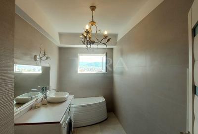 Apartament tip penthouse luminos și spațios | lângă centura Grigorescu - 4