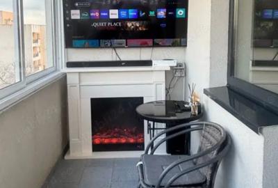 Refugiul tau la mare – studio modern la pret avantajos - 11