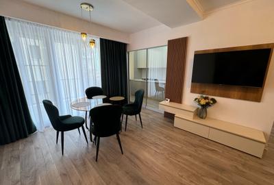 Apartament de lux PALAZU MARE (prima inchirere) - 9