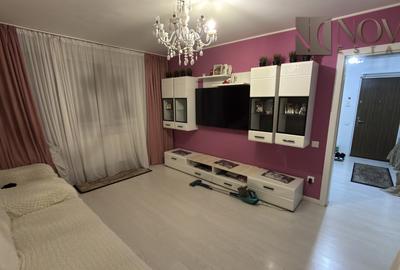 Apartament cu 3 camere decomandat în Dristor