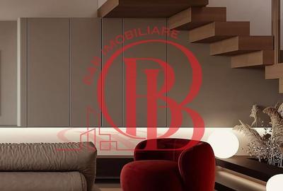 Apartament 5 camere Scara interioara Bloc Finalizat Pallady - 6