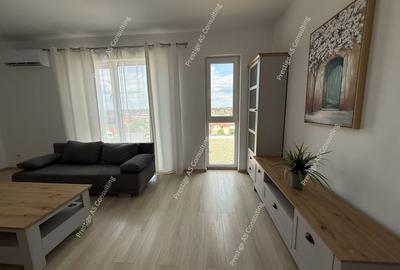 Apartament 2 Camere 10mp Terasa  Decomandat | 2 Camere | Kara Residence - 4