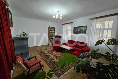 Apartament decomandat 4 camere 130mpu pivnita acces auto Orasul de Jos - 16