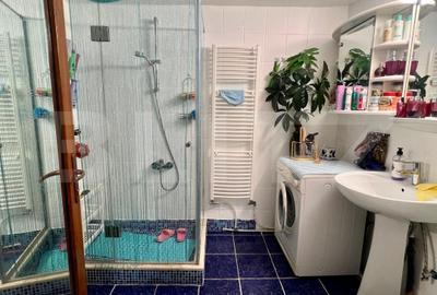 Casa alipita, renovata, cu mansarda  - zona Corneliu Coposu - 6