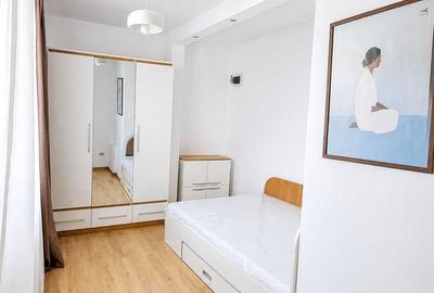 🔑 2 camere pe Bulevardul Cantemir | Prima închiriere după renovare - 3