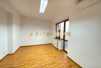 Spatiu birouri | 3 camere | Dorobanti | Centrala | Cladire birouri - 4