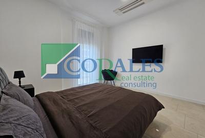 Apartament tip Penthouse. Mobilat si utilat. Parcare subterana! - 8