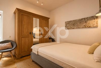 Apartament cu potențial hotelier | Str. Nicolae Iorga – Brașov Există - 17
