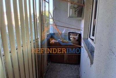Militari - Gorjului / Apartament 2 camere decomandat / Etaj 4/8 / Metrou - 20