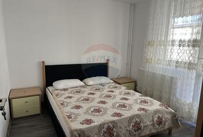 Apartament cu 2 camere de închiriat în zona Darmanesti - 1