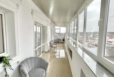 REA1018708 Apartament 2 Camere I Sisesti - 11