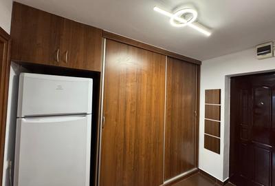 Garsoniera decomandata 40 mp | 5 min metrou Lujerului | Mobilata si utilata - 7
