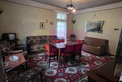 Etaj vilă istorică de vânzare în Sinaia – Zona Furnica - 9