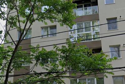 Apartament 2 camere  54 mp Valea Largă – Brâncuși Policlinica - 1