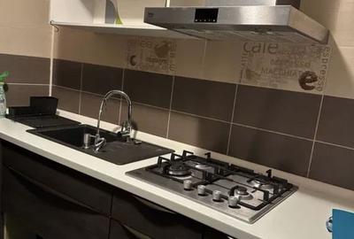 2 Camere | 82 mp utili | Dacia-Piața Romană - 6
