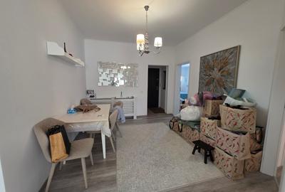 Universitate, 10 minute metrou, pe Armeneasca, renovat complet, centrala, - 9
