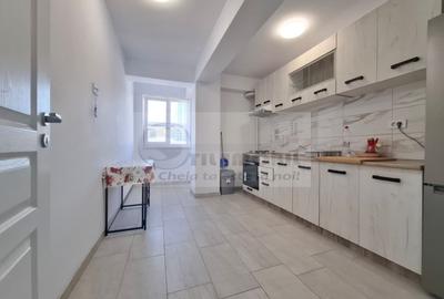 Liber, semimobilat, de inchiriat, apartament 2 camere, Cug Pepiniera - 1