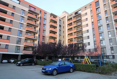 Apartament cu 2 camere decomandat, mobilat în Aradului